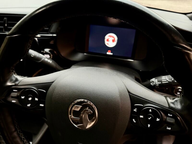Used Vauxhall Corsa 2022 for sale - 77982993: Photo 8