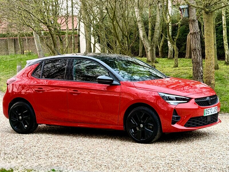 Used Vauxhall Corsa 2022 for sale - 77982993: Photo 9