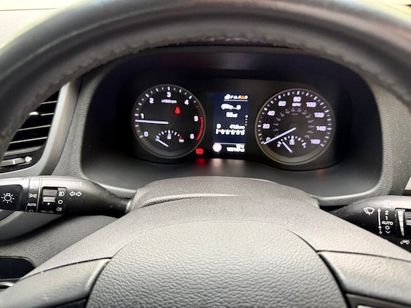 Used Hyundai TUCSON 2016 for sale - 76317043: Photo 6