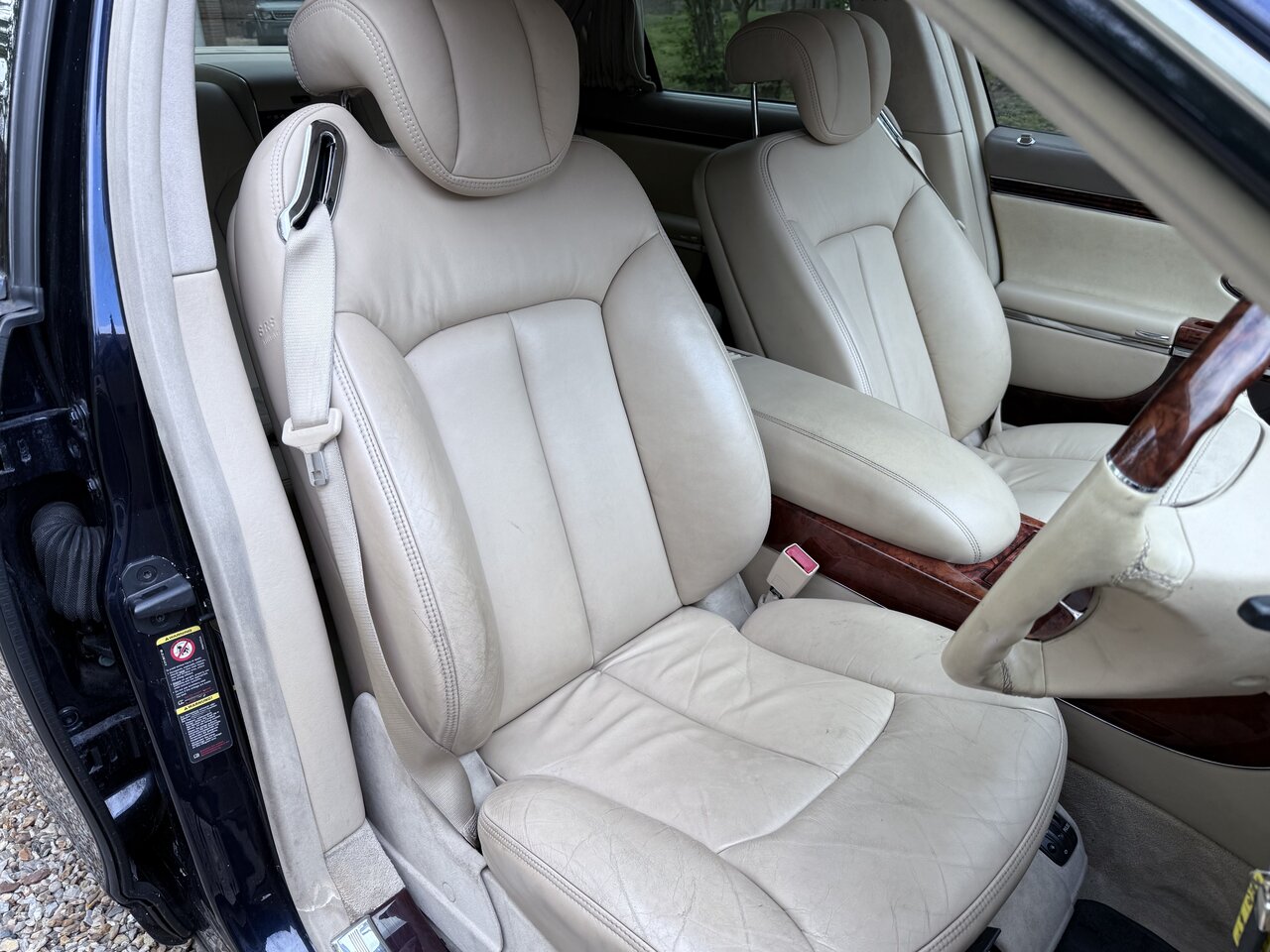 Used Maybach 57 2005 for sale - 76595679: Photo 30