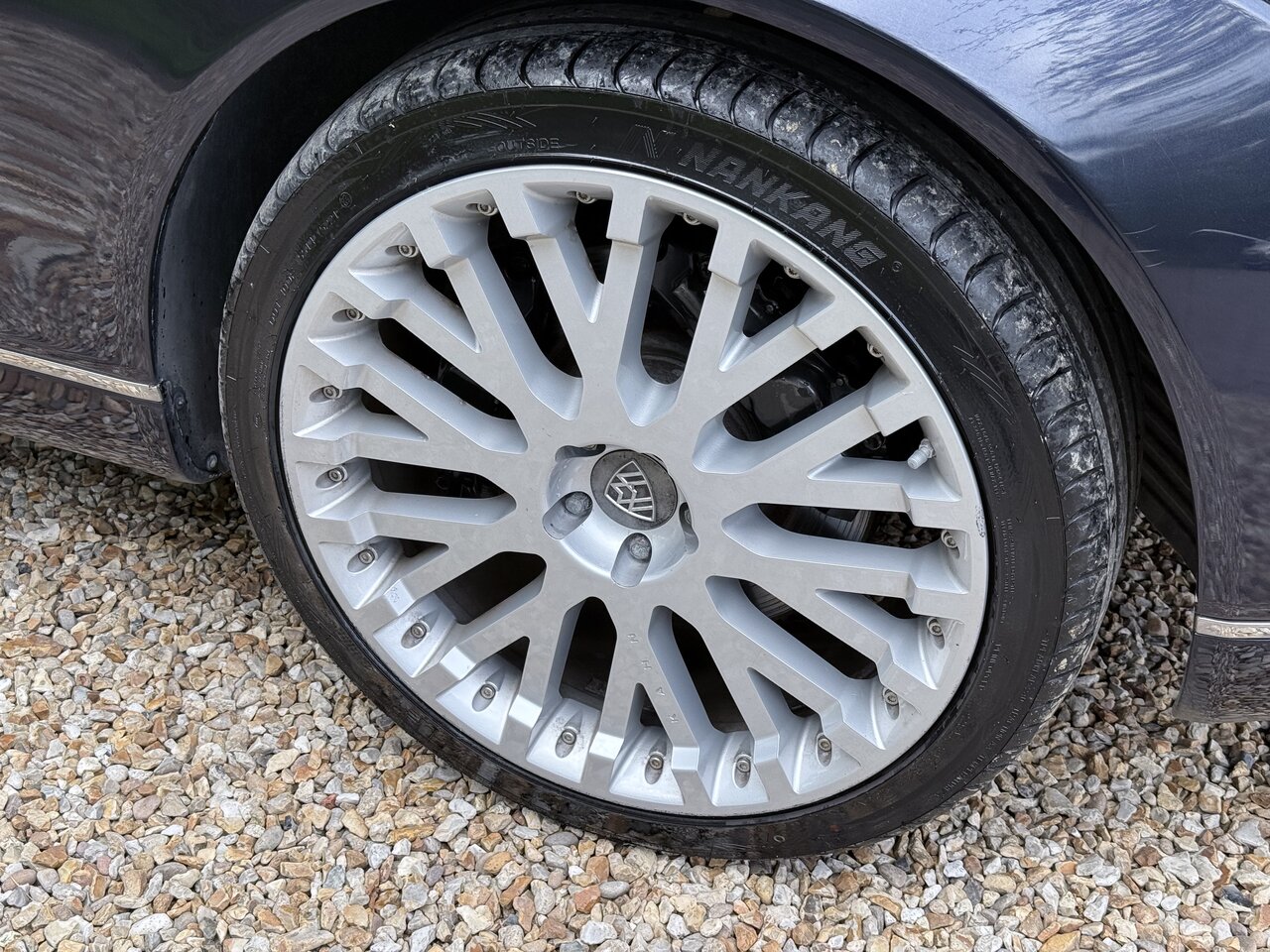 Used Maybach 57 2005 for sale - 76595679: Photo 32