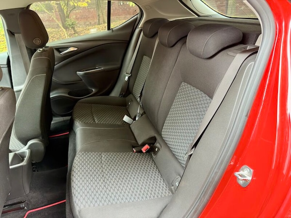 Used Vauxhall Astra 2016 for sale - 76317042: Photo 10