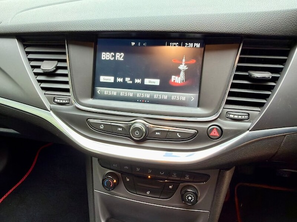 Used Vauxhall Astra 2016 for sale - 76317042: Photo 13