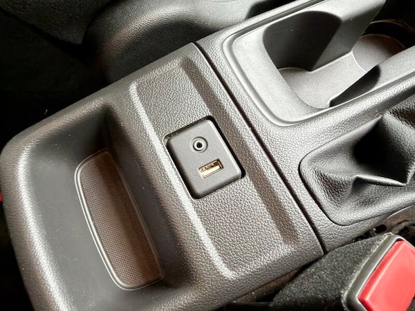Used Vauxhall Astra 2016 for sale - 76317042: Photo 16