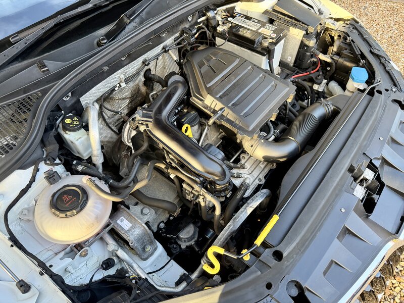 Used Skoda Octavia 2018 for sale - 77399601: Photo 13