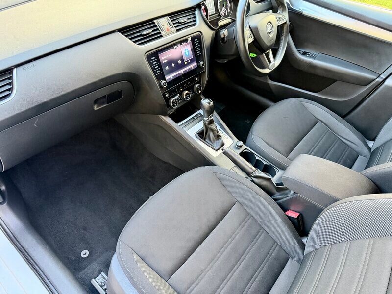 Used Skoda Octavia 2018 for sale - 77399601: Photo 16