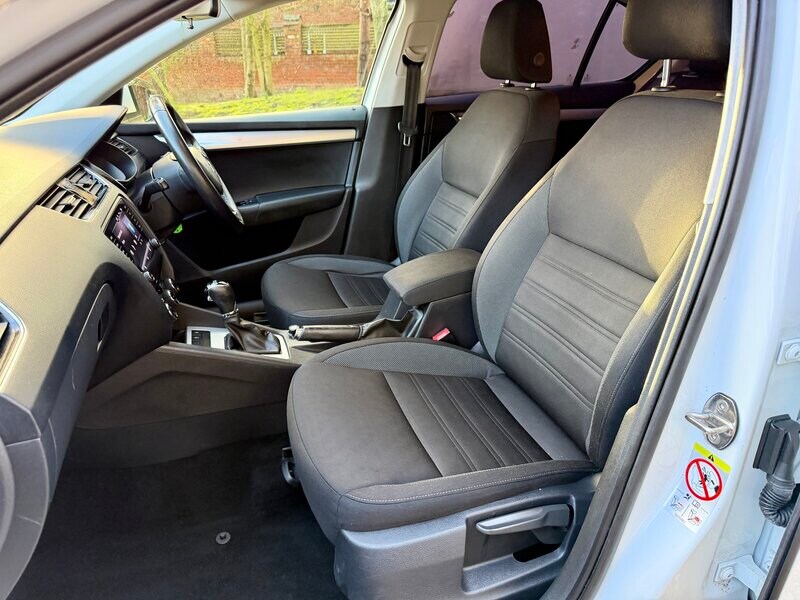 Used Skoda Octavia 2018 for sale - 77399601: Photo 19
