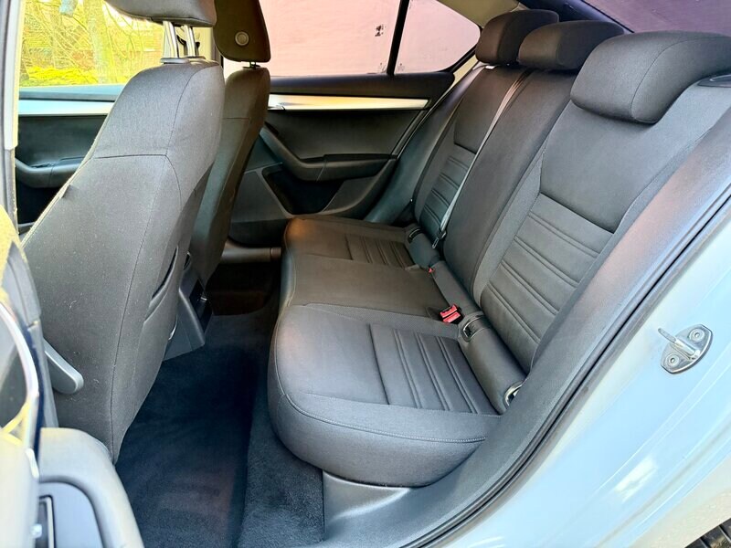 Used Skoda Octavia 2018 for sale - 77399601: Photo 20