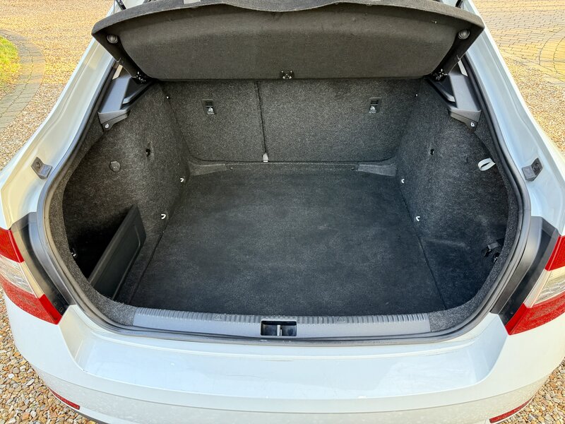 Used Skoda Octavia 2018 for sale - 77399601: Photo 27