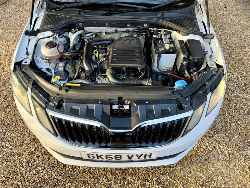 Used Skoda Octavia 2018 for sale - 77399601: Photo 7