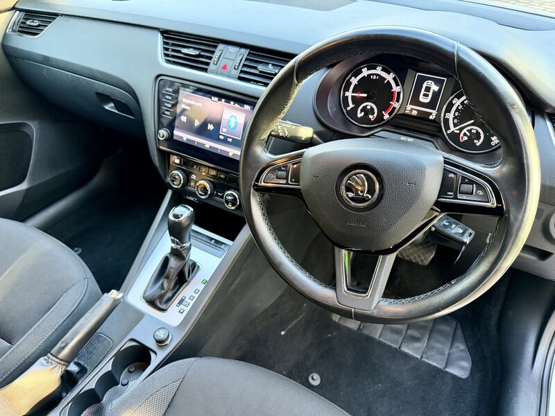 Used Skoda Octavia 2018 for sale - 77399601: Photo 9