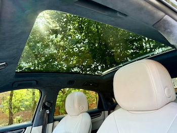 Used Porsche Cayenne 2019 for sale - 75602769: Photo