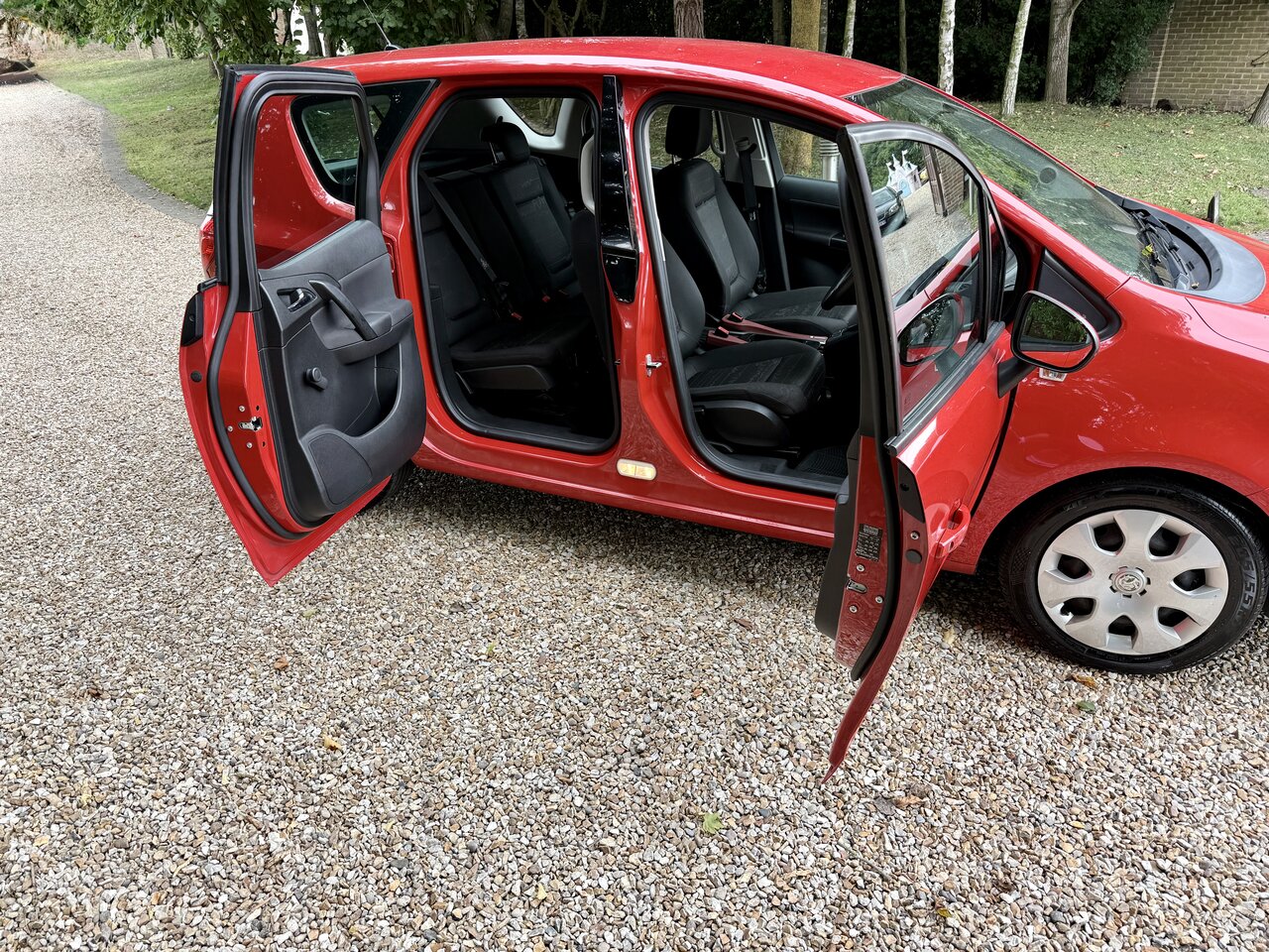 Vehicle 11
