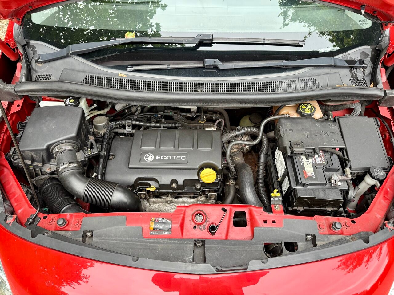 Vehicle 17