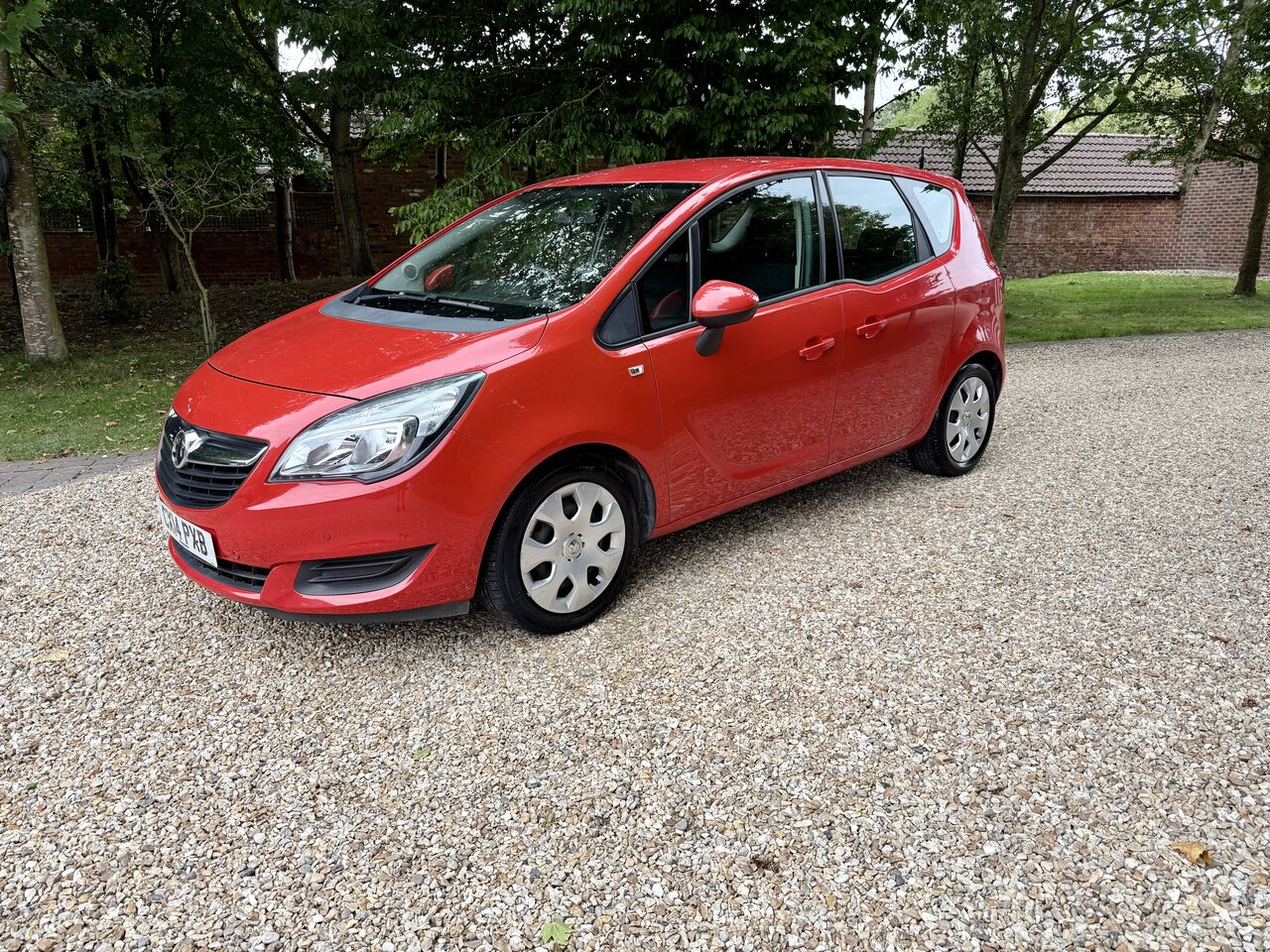 Vehicle 25