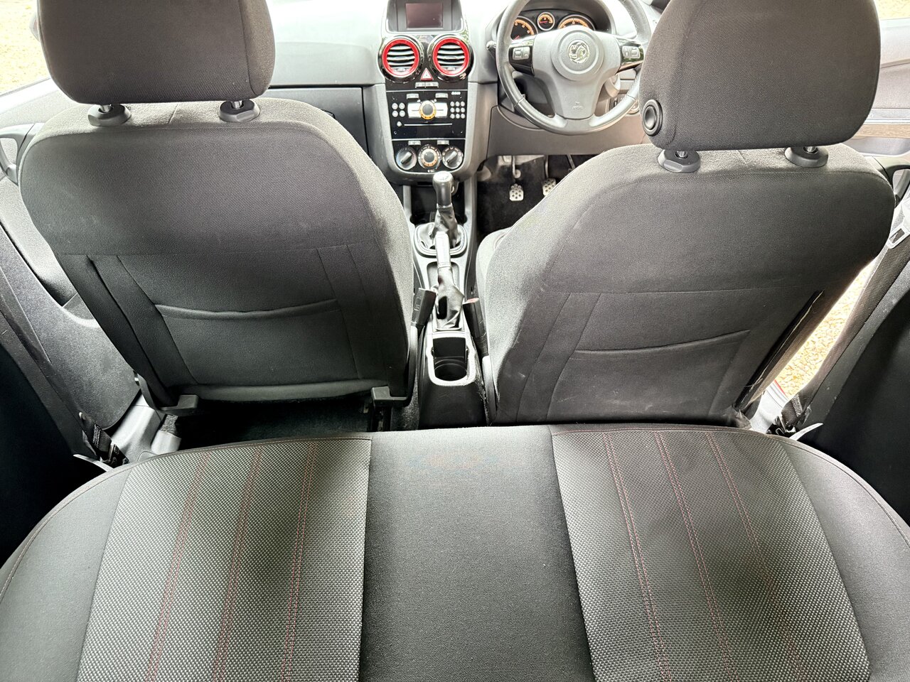 Vehicle 17