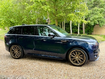 Used Land Rover Range Rover Sport 2023 for sale - 79528725: Photo