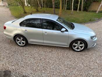 2012 - 1.6 Jetta SE Bluemotion Technology Tdi 4dr