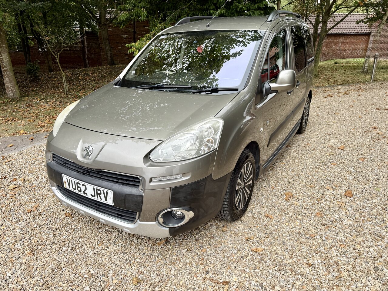 Vehicle 13