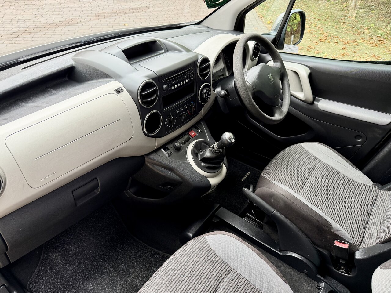 Vehicle 17