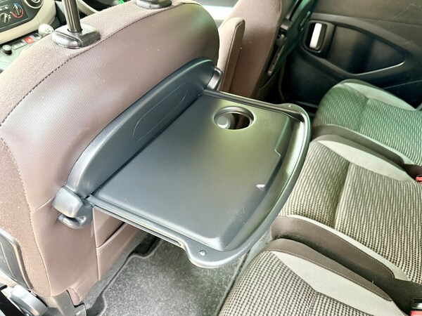 Used Peugeot Partner Tepee 2012 for sale - 75619125: Photo 21