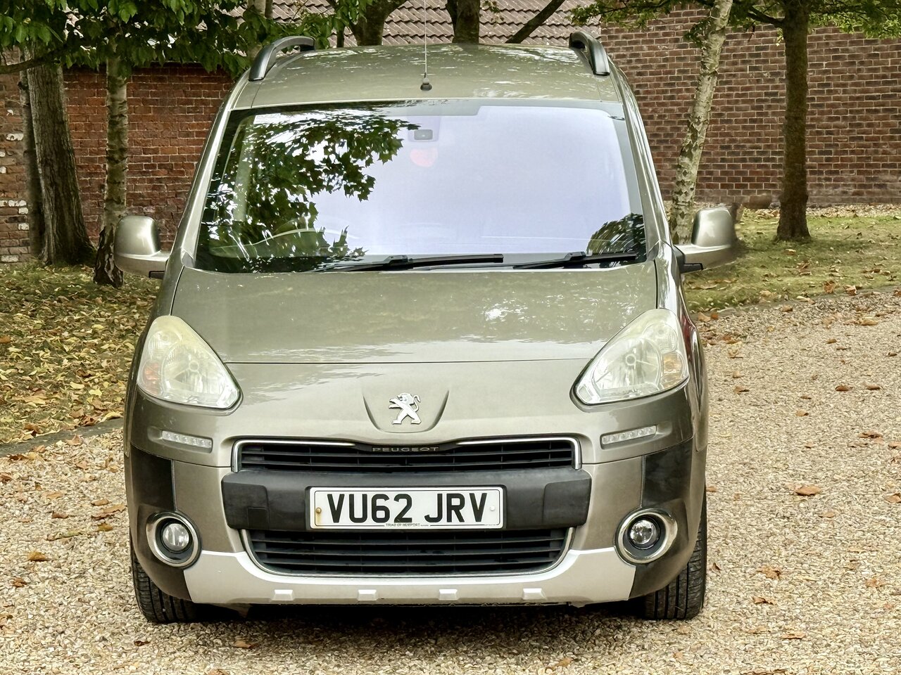 Vehicle 26