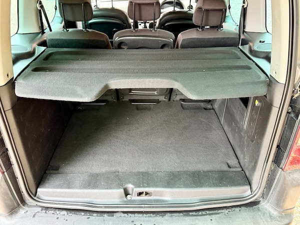 Used Peugeot Partner Tepee 2012 for sale - 75619125: Photo 27