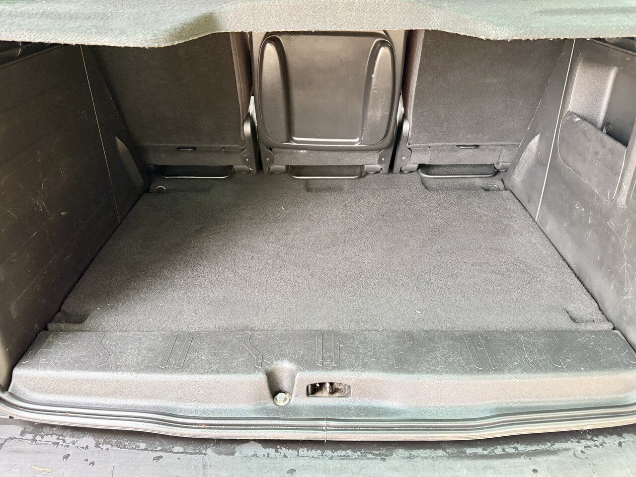 Vehicle 31