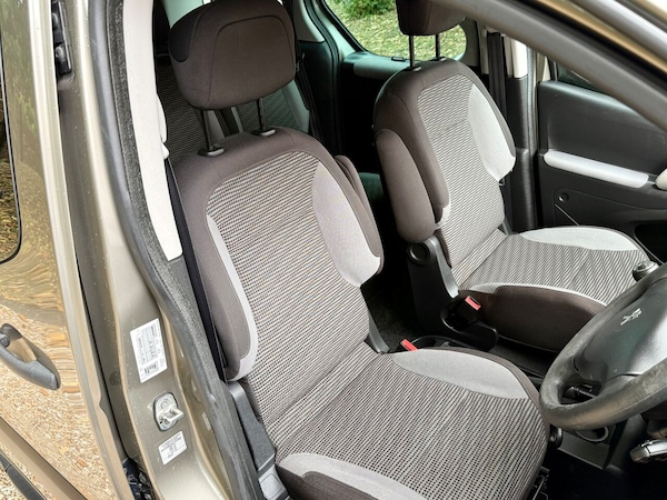 Used Peugeot Partner Tepee 2012 for sale - 75619125: Photo 32