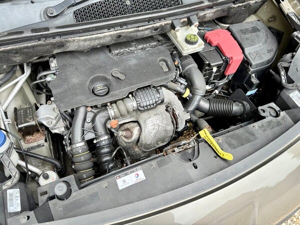 Used Peugeot Partner Tepee 2012 for sale - 75619125: Photo 36