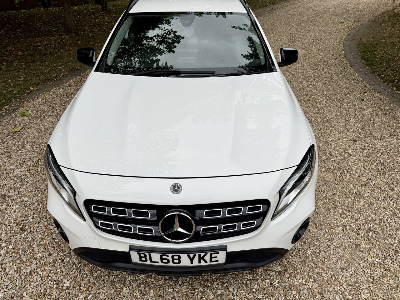 Used Mercedes-Benz GLA 2019 for sale - 76344869: Photo 12