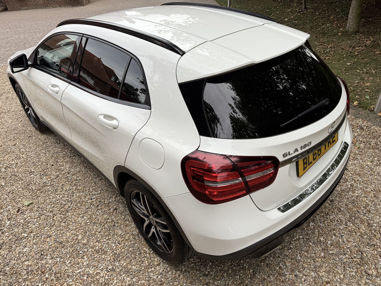 Used Mercedes-Benz GLA 2019 for sale - 76344869: Photo 14