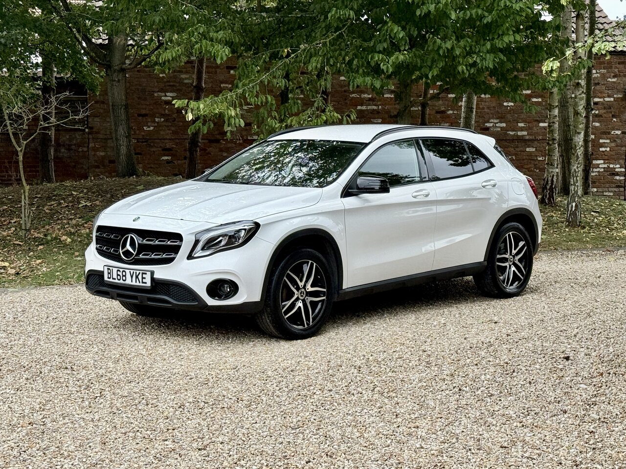 Used Mercedes-Benz GLA 2019 for sale - 76344869: Photo 16