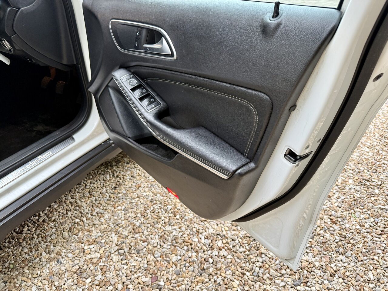 Used Mercedes-Benz GLA 2019 for sale - 76344869: Photo 17