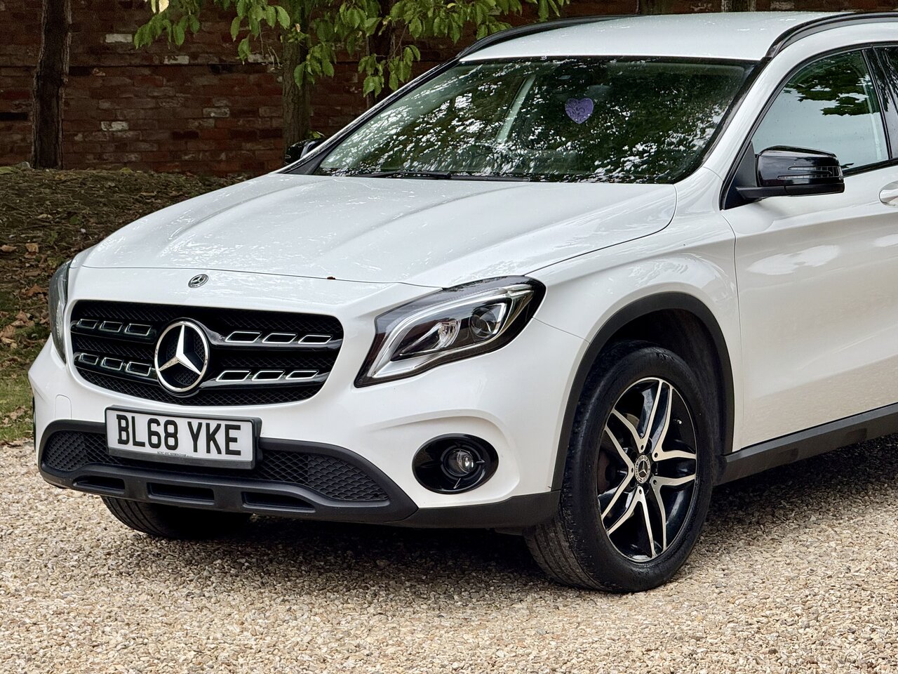 Used Mercedes-Benz GLA 2019 for sale - 76344869: Photo 20