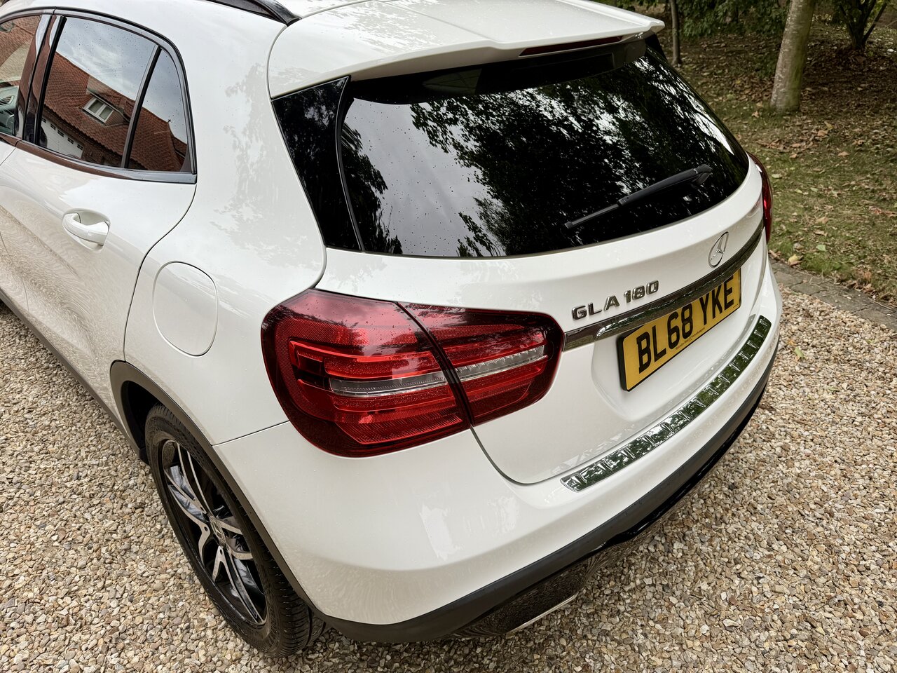 Used Mercedes-Benz GLA 2019 for sale - 76344869: Photo 21