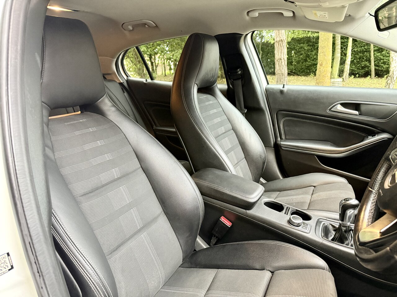 Used Mercedes-Benz GLA 2019 for sale - 76344869: Photo 5