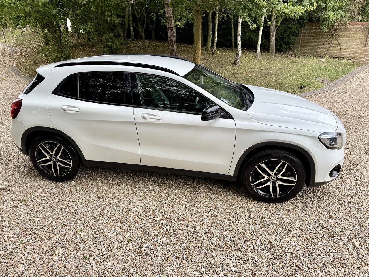 Used Mercedes-Benz GLA 2019 for sale - 76344869: Photo 7