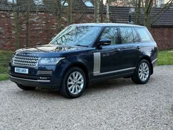 2013 - 3.0 TDV6 5dr