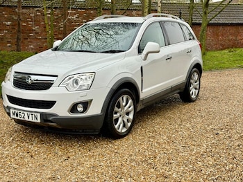 2013 - 2.2 CDTi [184] SE Nav 5dr [Start Stop]