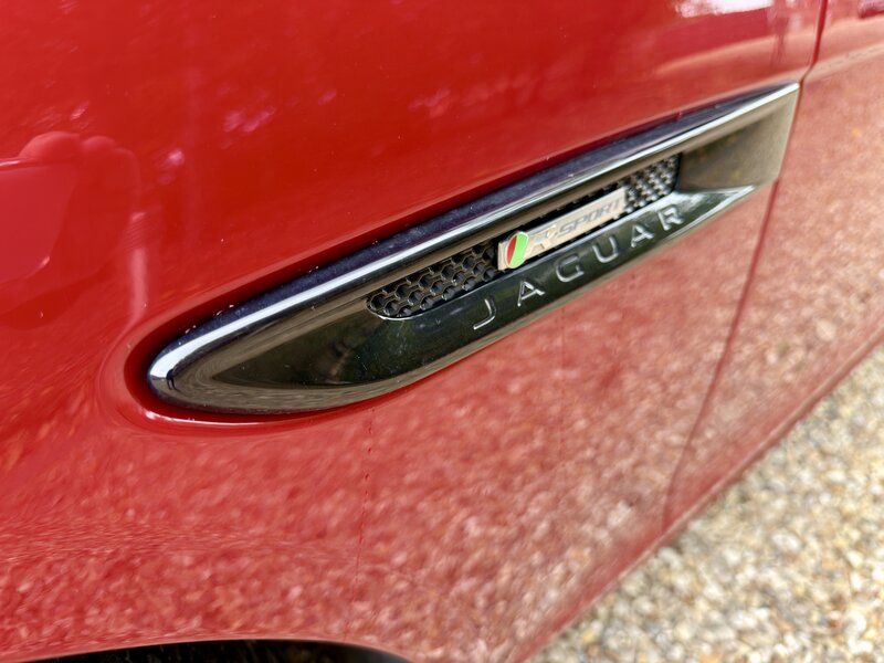 Used Jaguar XF 2018 for sale - 76691655: Photo 14