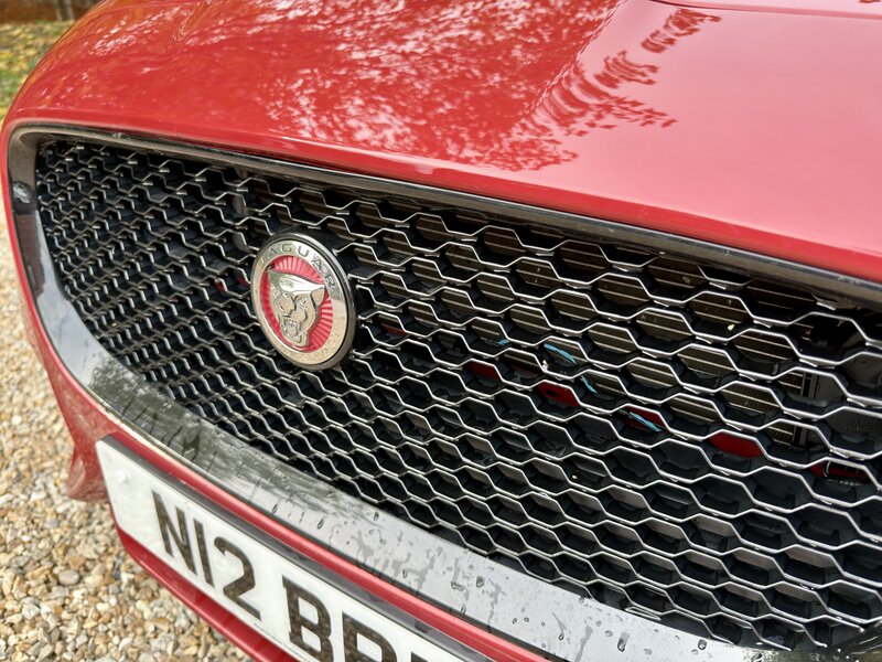 Used Jaguar XF 2018 for sale - 76691655: Photo 18