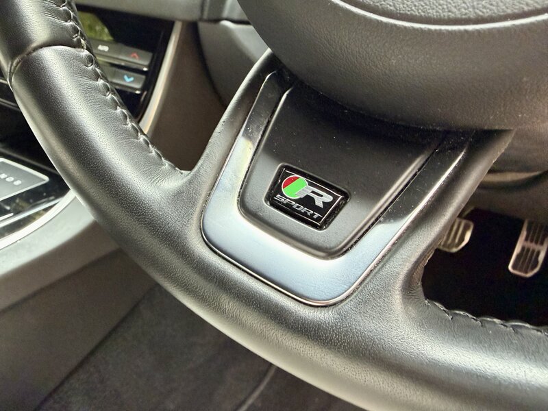 Used Jaguar XF 2018 for sale - 76691655: Photo 22