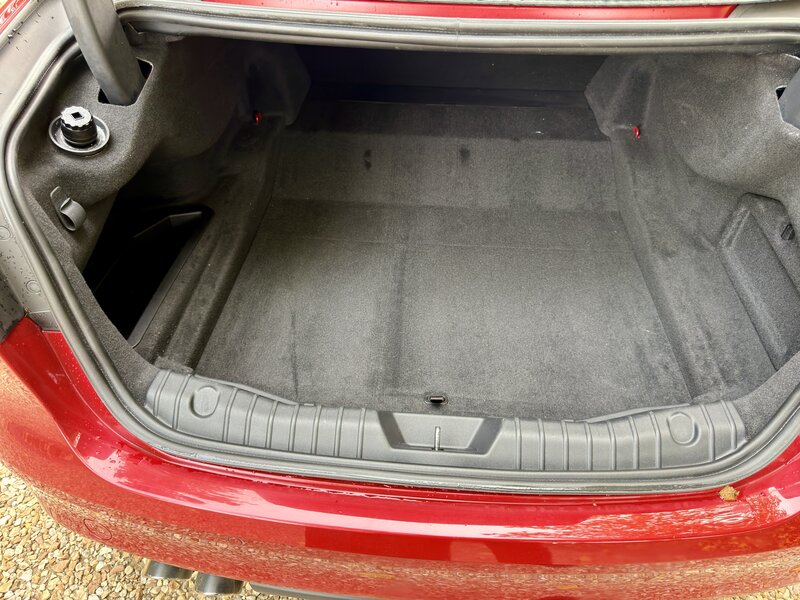 Used Jaguar XF 2018 for sale - 76691655: Photo 24