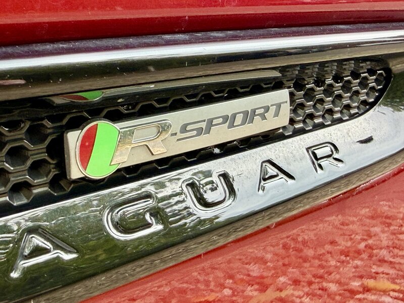 Used Jaguar XF 2018 for sale - 76691655: Photo 6