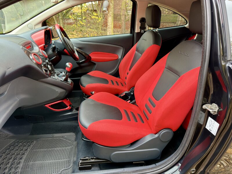 Used Ford Ka 2012 for sale - 76691654: Photo 10