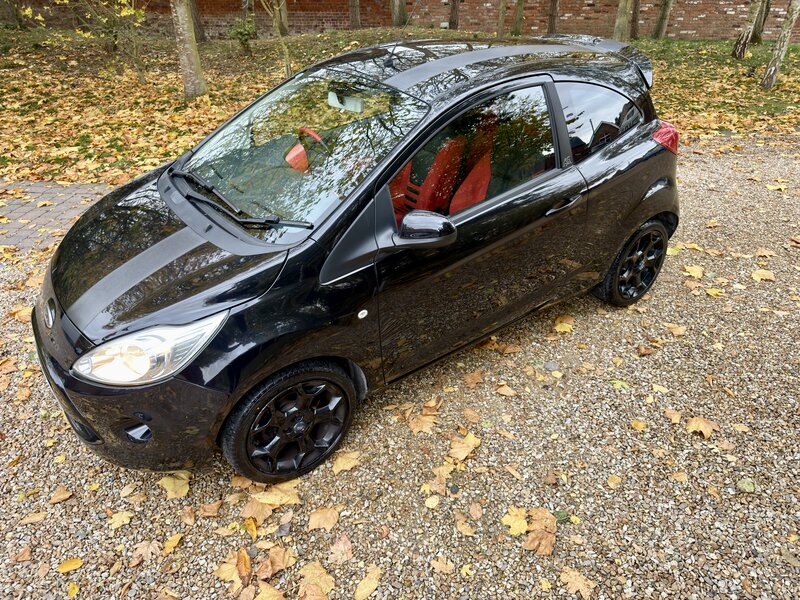 Used Ford Ka 2012 for sale - 76691654: Photo 11