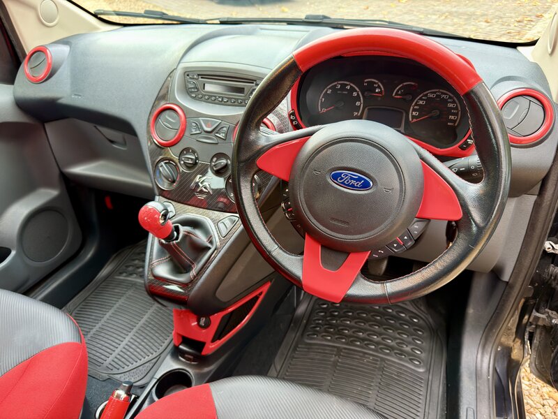 Used Ford Ka 2012 for sale - 76691654: Photo 19