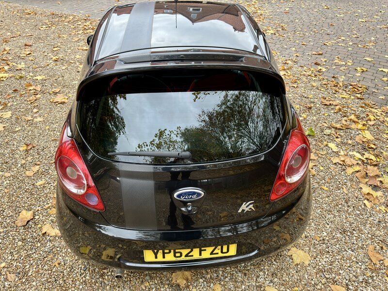 Used Ford Ka 2012 for sale - 76691654: Photo 20