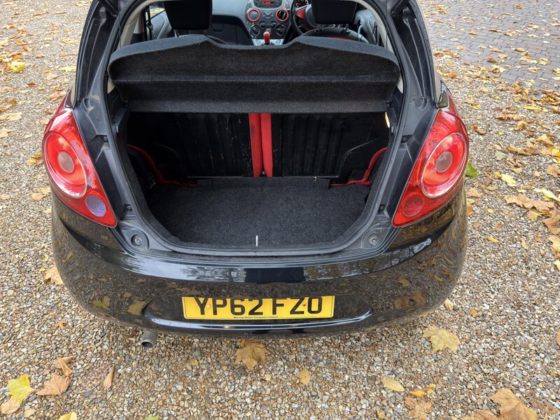 Used Ford Ka 2012 for sale - 76691654: Photo 9